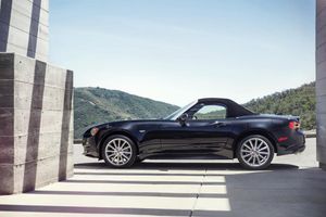Image post by @fiatusa on Instagram