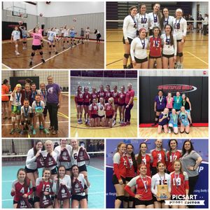 Image post by @iowapowerplexvolleyball on Instagram