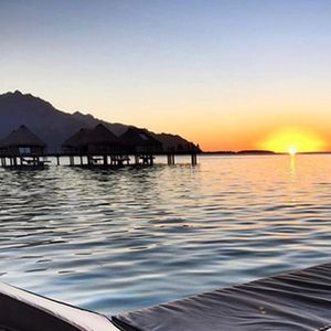 Image post by @hiltonhotels on Instagram