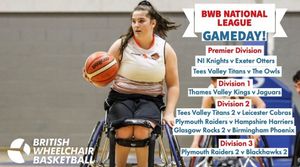 Image post by @britwheelbball on Instagram