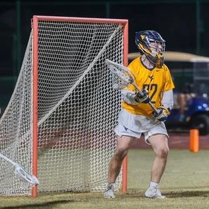 Image post by @wvumlax on Instagram
