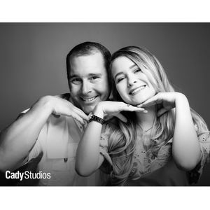Image post by @cadystudios on Instagram