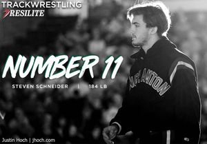 Image post by @bearcatswrestle on Instagram