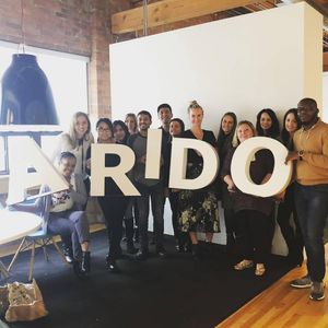 Image post by @aridontario on Instagram