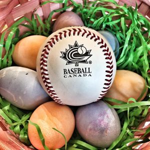 Image post by @baseballcanada on Instagram