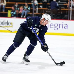 Image post by @bauerhockeyczech on Instagram
