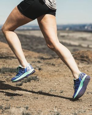 Image post by @saucony on Instagram