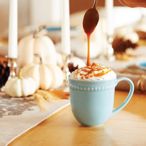 Image post by @keurig on Instagram