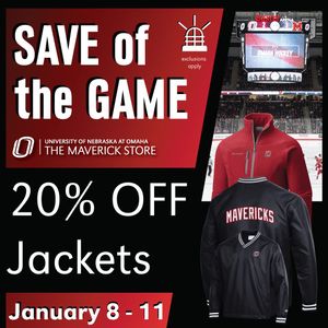 Image post by @omahahky on Instagram