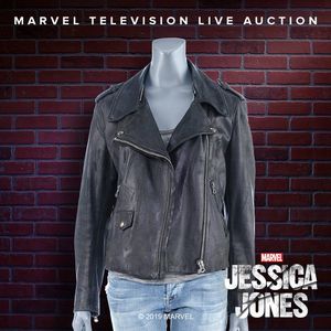 Image post by @marvel on Instagram
