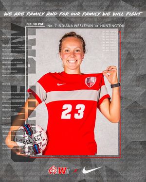 Image post by @iwuwsoccer on Instagram