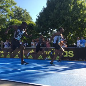 Image post by @usatf on Instagram