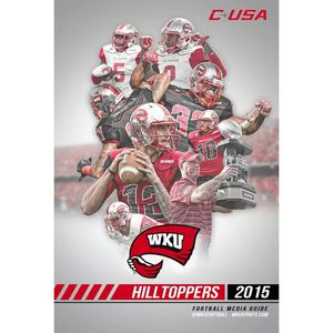 Image post by @wkufootball on Instagram