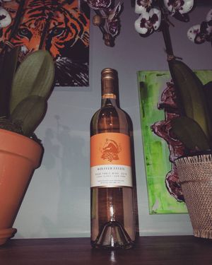 Image post by @wineart.liquor on Instagram