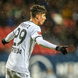 Image post by @kaihavertz29 on Instagram
