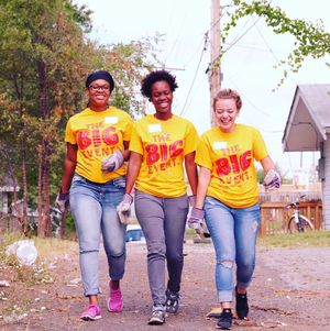 Image post by @umsl on Instagram