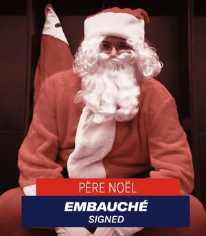 Image post by @mtlalouettes on Instagram