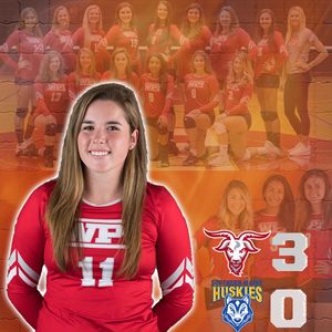 Image post by @wpiathletics on Instagram