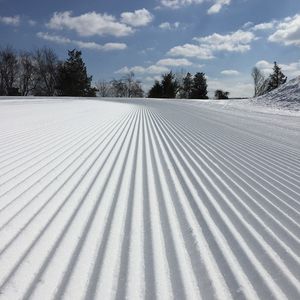 Image post by @shawneemountain on Instagram