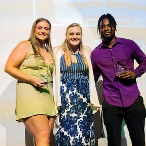 Image post by @undwtennis on Instagram