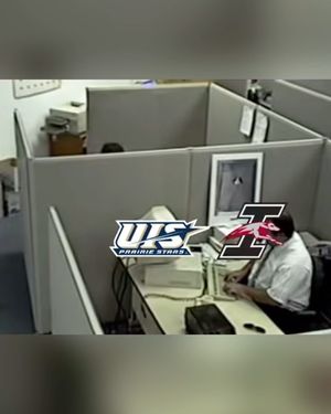 Image post by @uindybaseball on Instagram