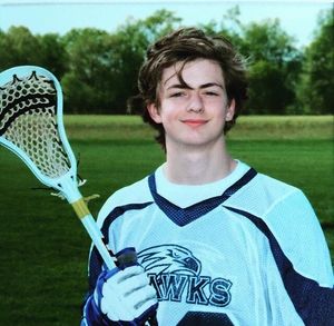 Image post by @washeduplaxbros on Instagram