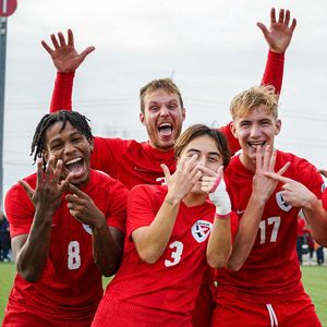 Image post by @glvcsports on Instagram