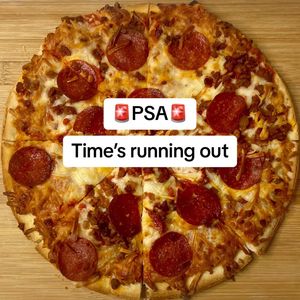 Image post by @digiorno on Instagram