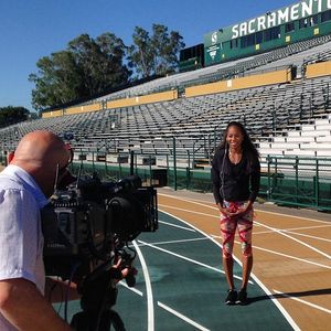 Image post by @usatf on Instagram