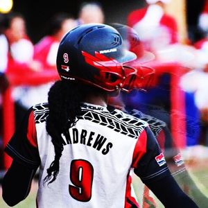 Image post by @aj_andrews_ on Instagram