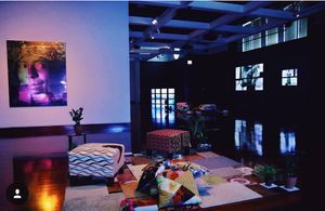 Image post by @mickalenethomas on Instagram