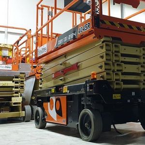 Image post by @jlgindustries on Instagram