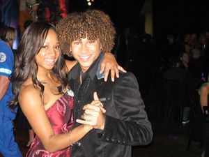 Image post by @corbinbleu on Instagram