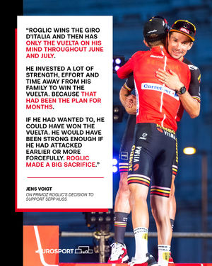 Image post by @eurosport on Instagram