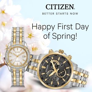 Image post by @citizenwatchus on Instagram