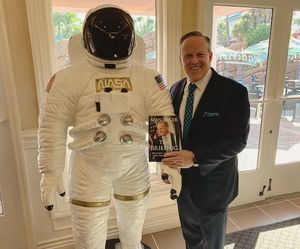 Image post by @seanmspicer on Instagram