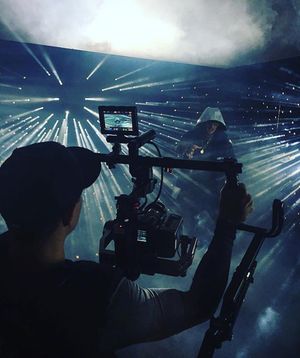 Image post by @reddigitalcinema on Instagram