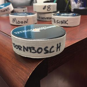 Image post by @wichita_thunder on Instagram