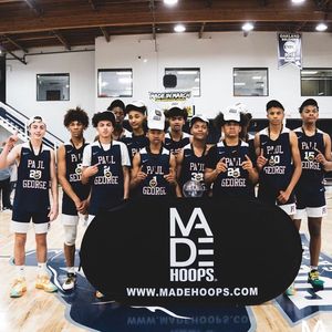 Image post by @paulgeorge_elite on Instagram