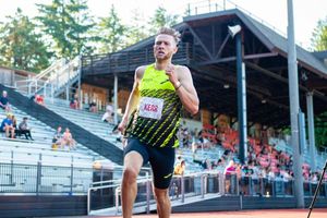 Image post by @tracktown on Facebook