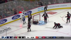 Video post by @BoltsRadio on Facebook
