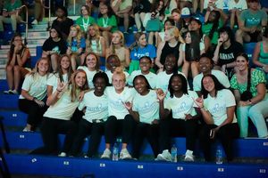 Image post by @fgcu_wbb on Instagram