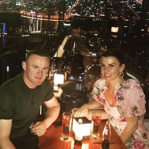 Image post by @waynerooney on Instagram