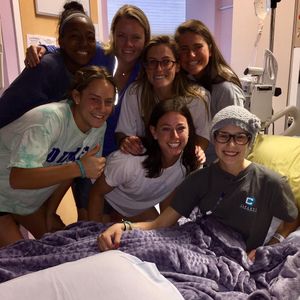 Image post by @dukewlax on Instagram