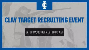Image post by @illinoiscollegeathletics on Facebook