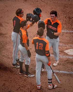 Image post by @osubaseball on Instagram