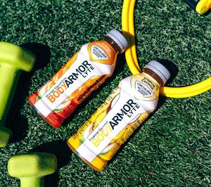 Image post by @drinkbodyarmor on Instagram