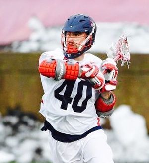 Image post by @stonybrookmlax on Instagram