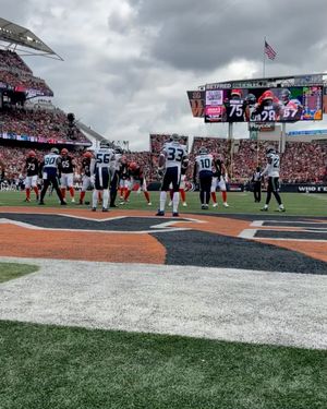 Image post by @princetonftbl on Instagram