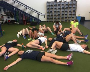 Image post by @nevadaswimdive on Instagram